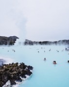 “世界温泉之都”重庆温泉旅游再“升温”