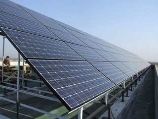 2021年中国太阳能发电量、装机容量及投资金额分析[图]