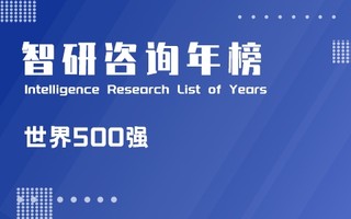 2021年《财富》世界500强贸易行业排行榜：中国上榜企业占比为50%（附年榜TOP18详单）