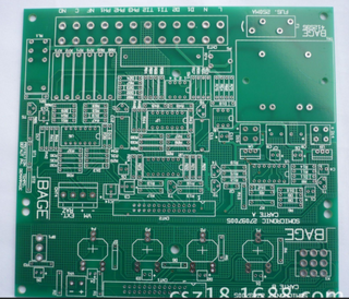 2020年中国PCB覆铜板行业供需分析：销量呈现连续上涨走势[图]