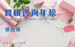 2020年度中国纸包装百强企业排行榜：浙江上榜企业最多，4家上市企业跻身进了前5（附年榜TOP100详单）