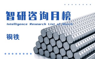 2021年10月中国A股钢铁行业上市企业市值排行榜：永兴材料增幅最大，40家企业总市值减少（附月榜TOP44详单）