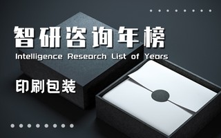 2020年度中国金属包装25强排行榜：1家企业营收超过百亿，5家上市公司位居榜单前十（附年榜TOP25详单）