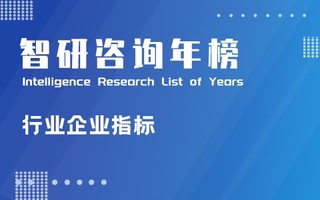 2020年各行业分规模以上工业企业数排行榜：企业数排名第8的行业其他多项指标排名第一（附年榜TOP41详单）