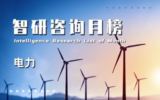 2021年12月中国A股电力行业上市企业市值排行榜：华能国际增幅最大，12月新增2家上市企业（附月榜TOP93详单）