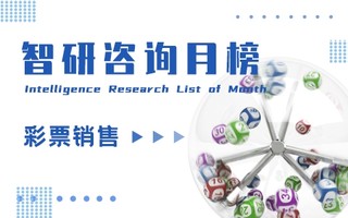 2021年11月中国内地省市彩票销售额排行榜：以销售福利彩票为主的省份数量有所下降，河南和天津体育彩票占比超70%(附月榜TOP31详单)