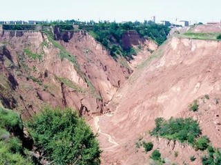 我国水土流失面积有所减少，水土保持监管能力和现代化水平也显著提升[图]