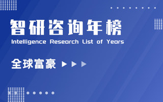 2023年胡润全球白手起家U40富豪排行榜：蜜雪冰城的张红甫财富增幅最大，排进第13（附年榜TOP56详单）