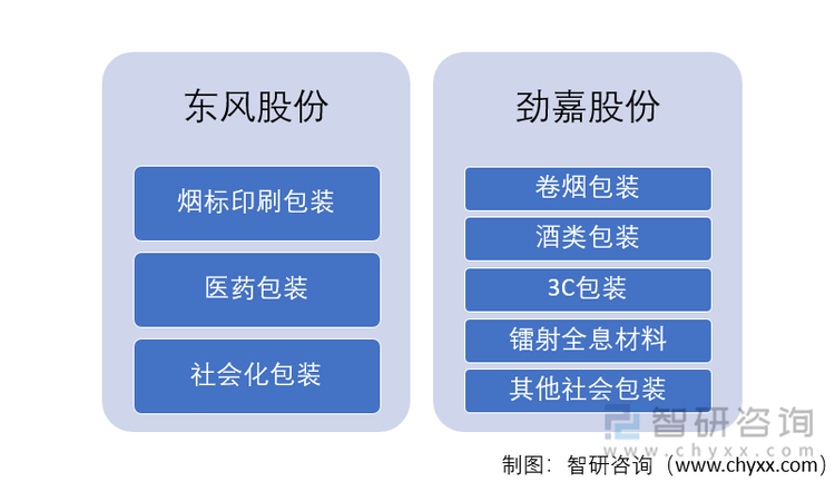 公司主营业务